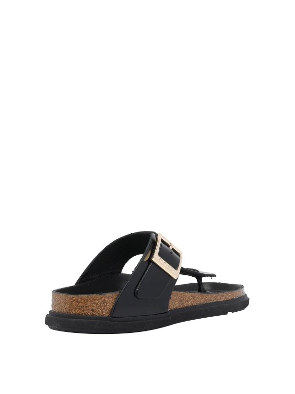 The Best Shops BIRKENSTOCK: flip flops - Gizeh Flip Flops