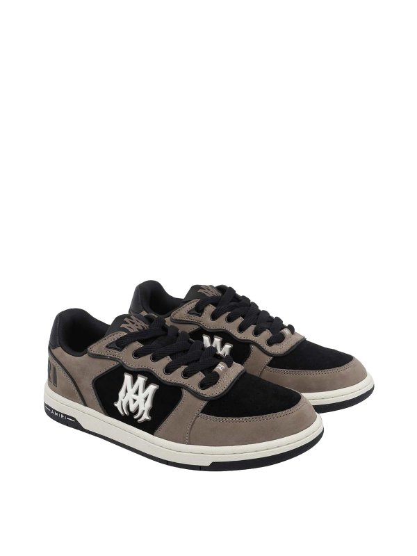 AMIRI: Sneaker online - Sneaker - Braun