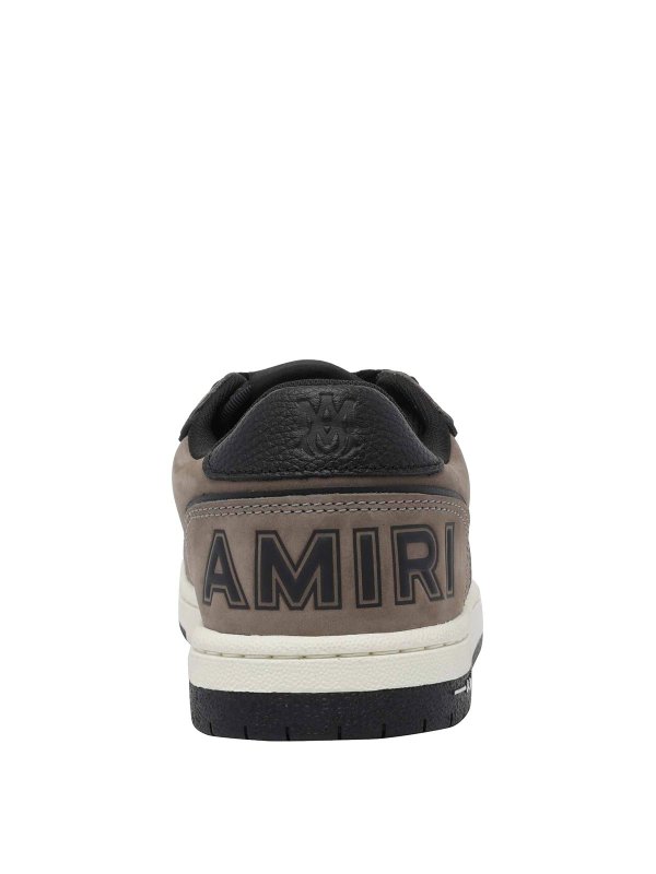 Sneaker - Braun shop online: AMIRI