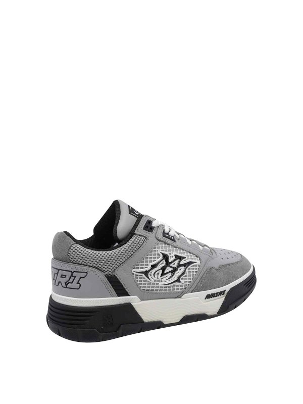 The Best Shops AMIRI: Chaussures de sport - Baskets - Gris