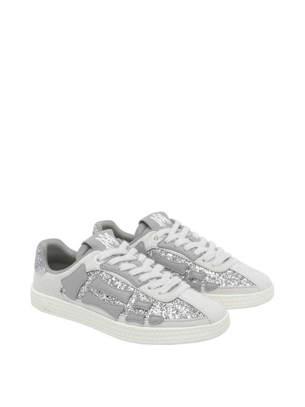 AMIRI: Sneaker online - Sneaker - Silber