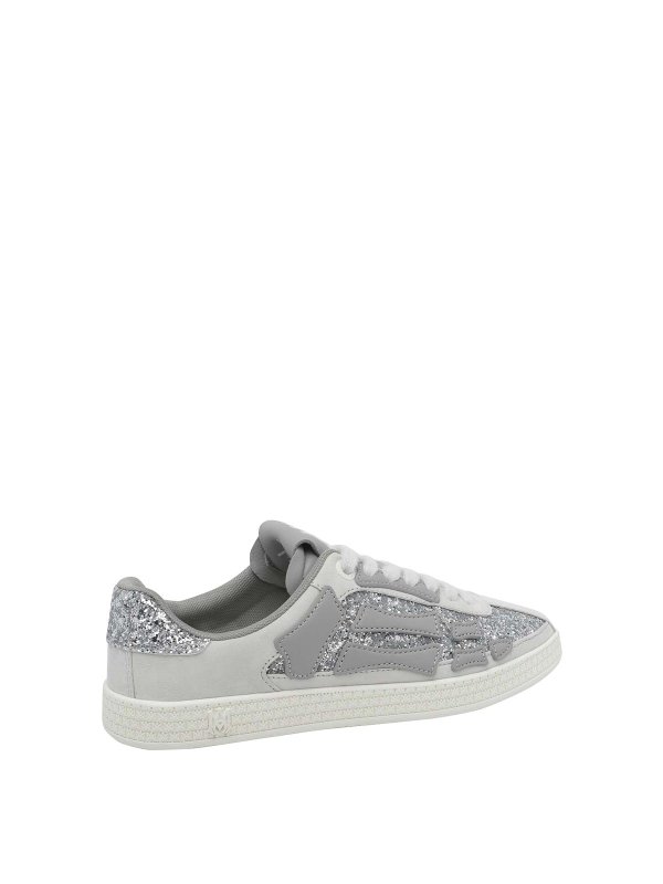 The Best Shops AMIRI: Sneaker - Sneaker - Silber