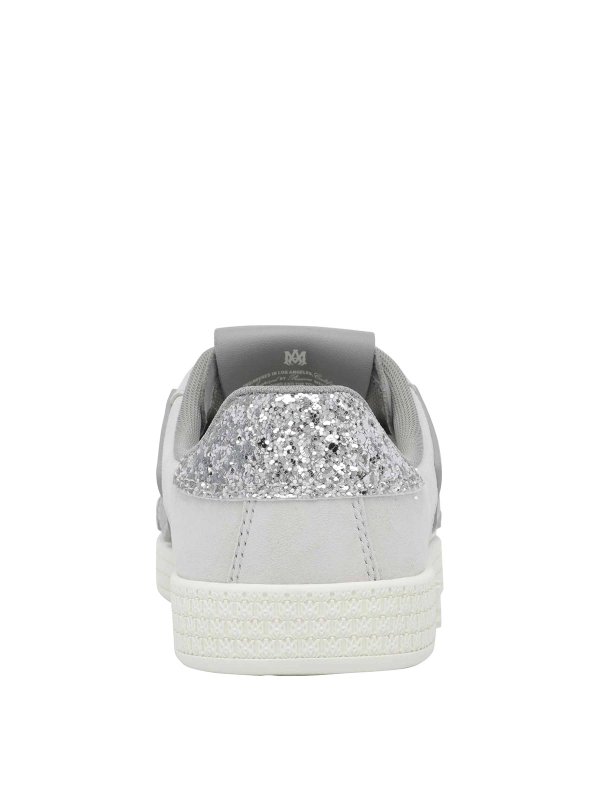 Sneaker - Silber shop online: AMIRI