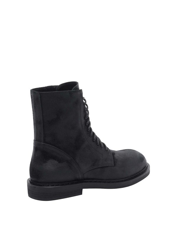 The Best Shops ANN DEMEULEMEESTER: tronchetti - Danny Booties