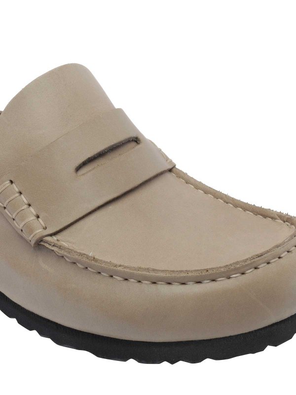 ミュール - ベージュ shop online: BIRKENSTOCK