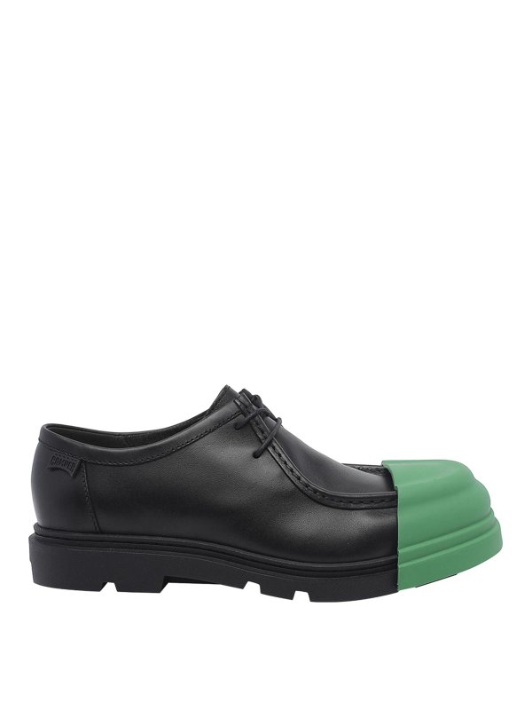 CAMPER: scarpe stringate - Scarpe stringate Junction