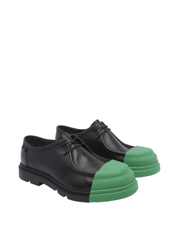CAMPER: scarpe stringate online - Scarpe stringate Junction