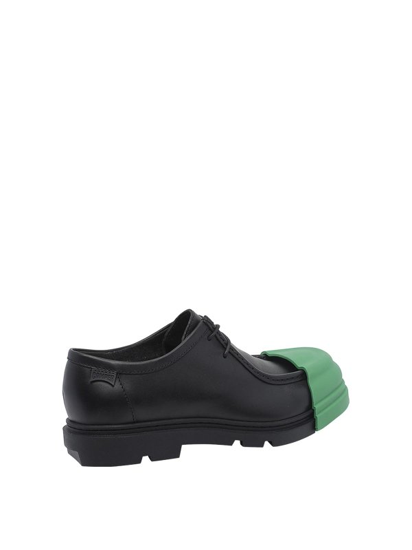The Best Shops CAMPER: scarpe stringate - Scarpe stringate Junction