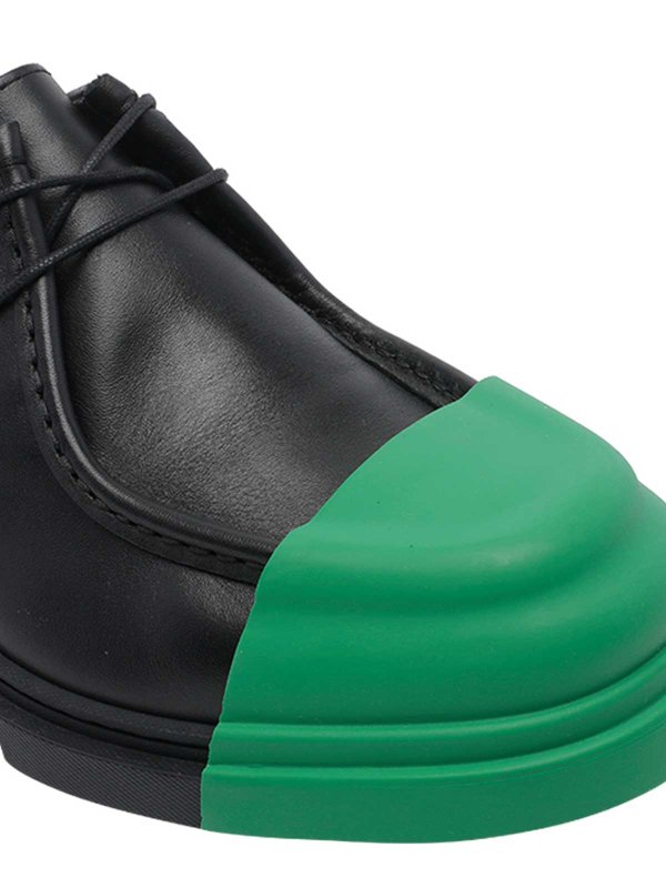 Scarpe stringate Junction shop online: CAMPER