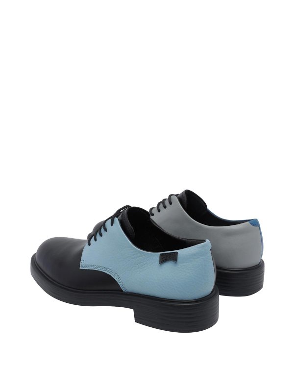 The Best Shops CAMPER: scarpe stringate - Scarpe stringate Twins
