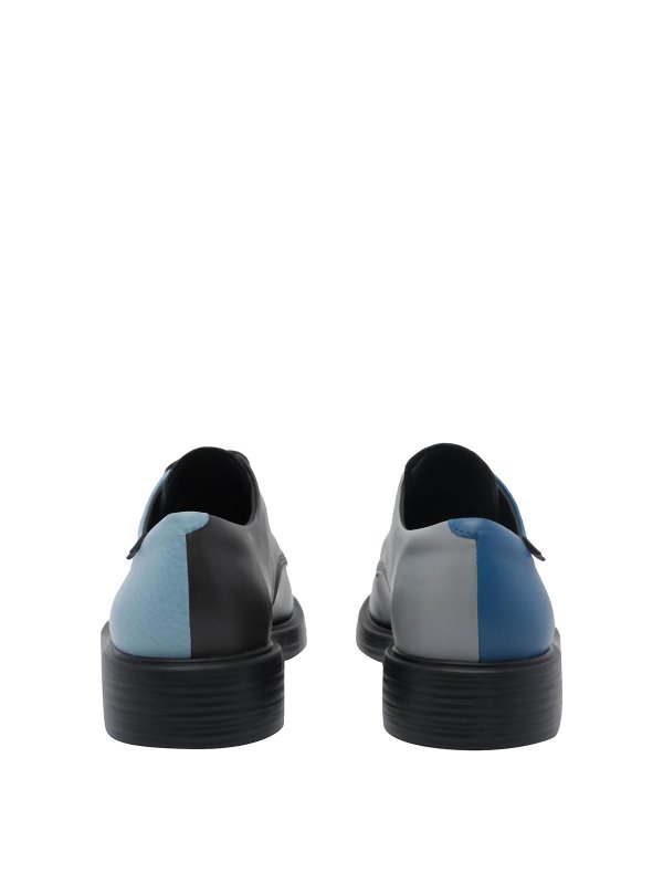 Scarpe stringate Twins shop online: CAMPER