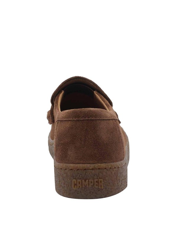 Mocasines - Marrón shop online: CAMPER