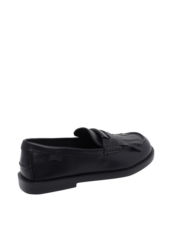 CAMPER: ロファー＆スリッパ online - ローファー - 黒