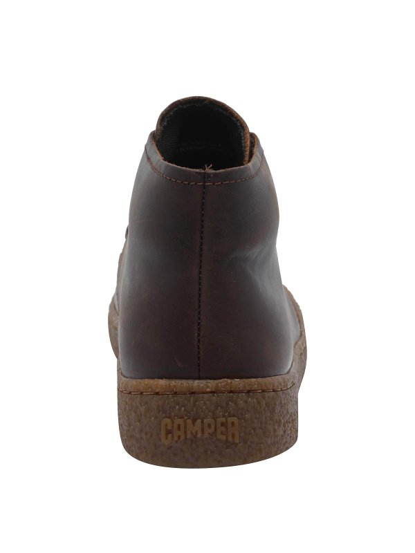 Botas - Marrón shop online: CAMPER