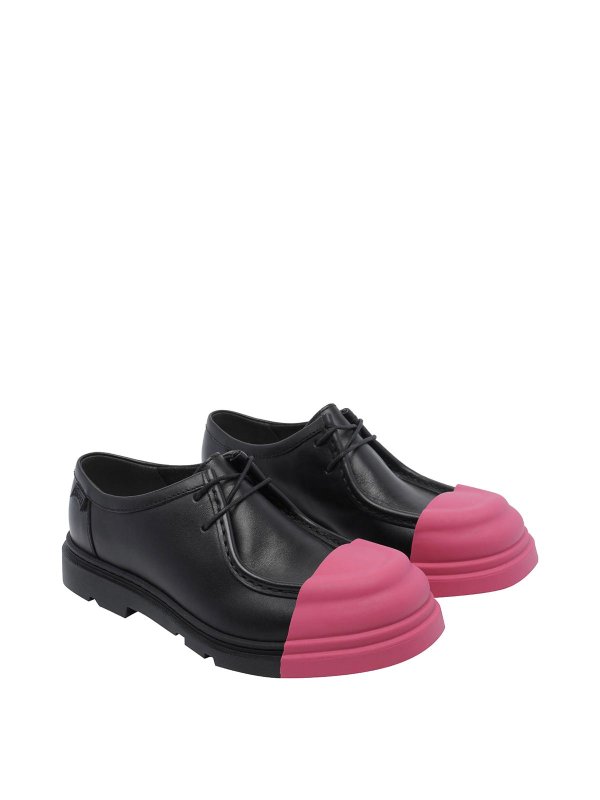 CAMPER: ロファー＆スリッパ online - ローファー - 黒