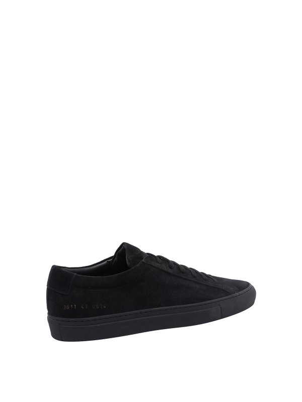 The Best Shops COMMON PROJECTS: スニーカー - スニーカー - 黒
