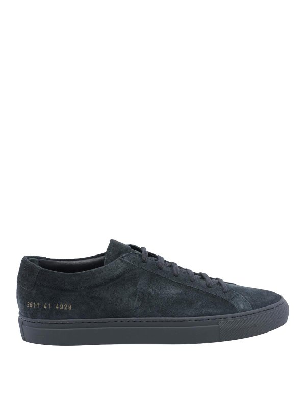 COMMON PROJECTS: スニーカー - スニーカー - ブルー