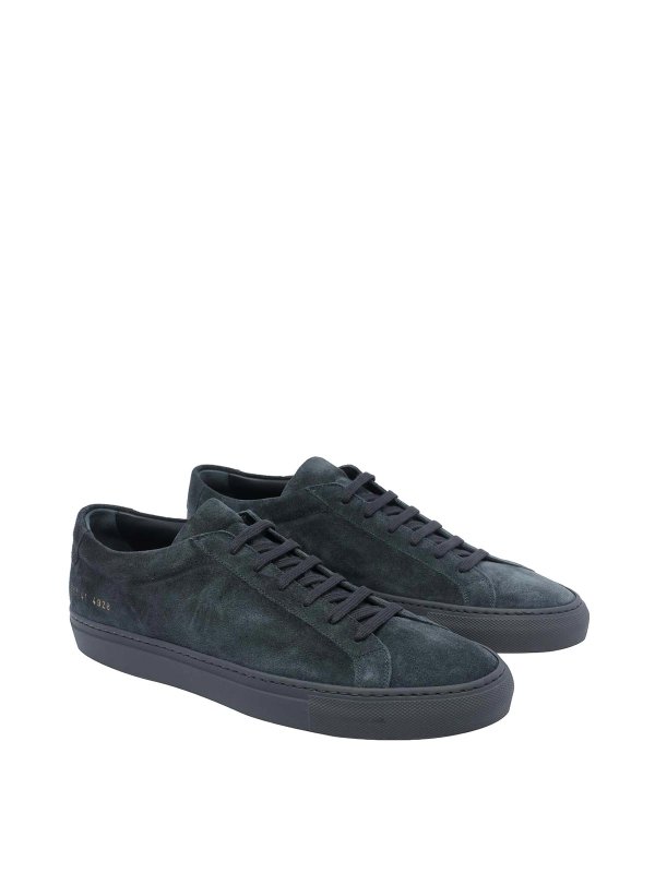COMMON PROJECTS: スニーカー online - スニーカー - ブルー