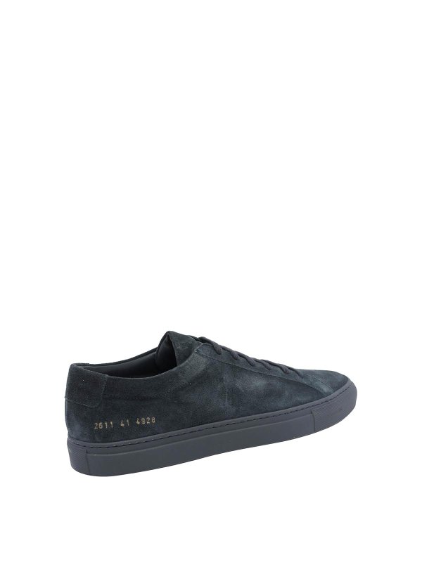 The Best Shops COMMON PROJECTS: スニーカー - スニーカー - ブルー