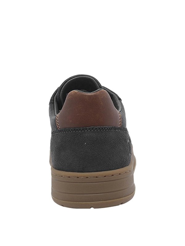 スニーカー - 黒 shop online: D.A.T.E.