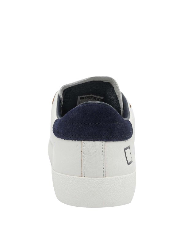 スニーカー - 白 shop online: D.A.T.E.
