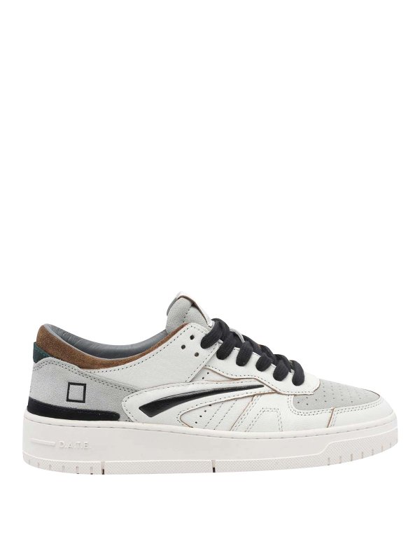 D.A.T.E.: trainers - Torneo Sneakers
