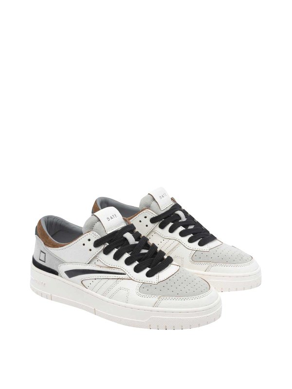 D.A.T.E.: trainers online - Torneo Sneakers