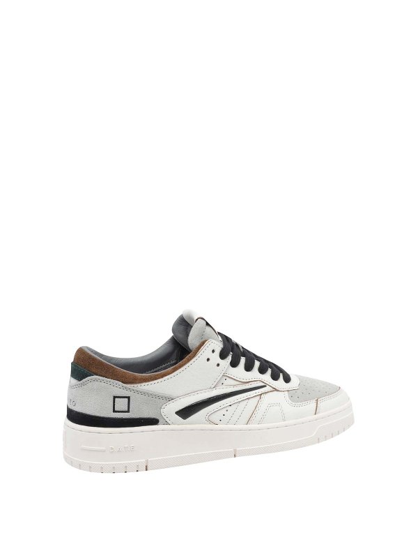 The Best Shops D.A.T.E.: trainers - Torneo Sneakers