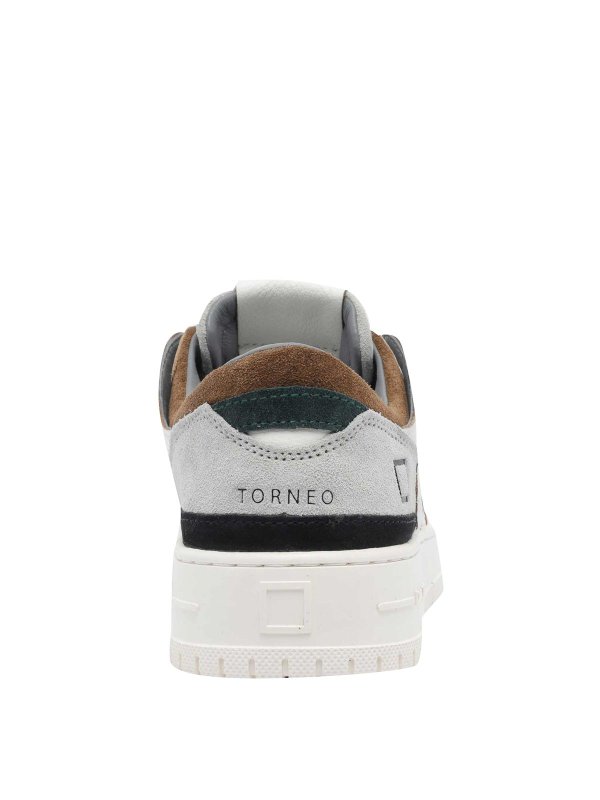 Torneo Sneakers shop online: D.A.T.E.