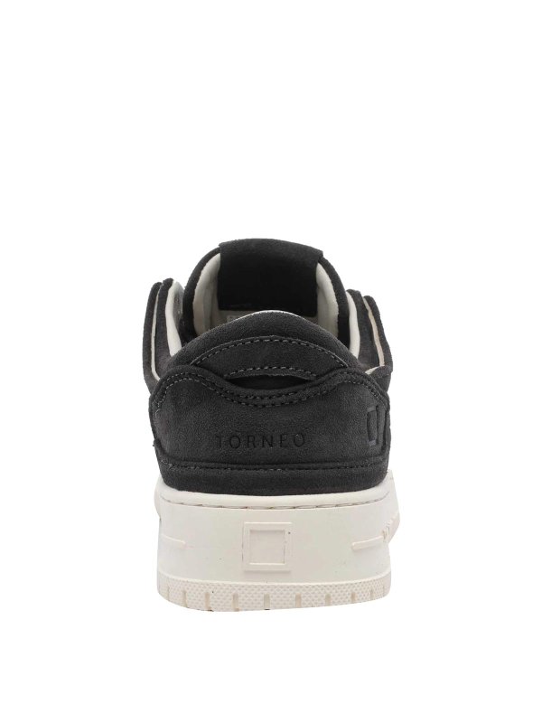 Zapatillas - Gris shop online: D.A.T.E.