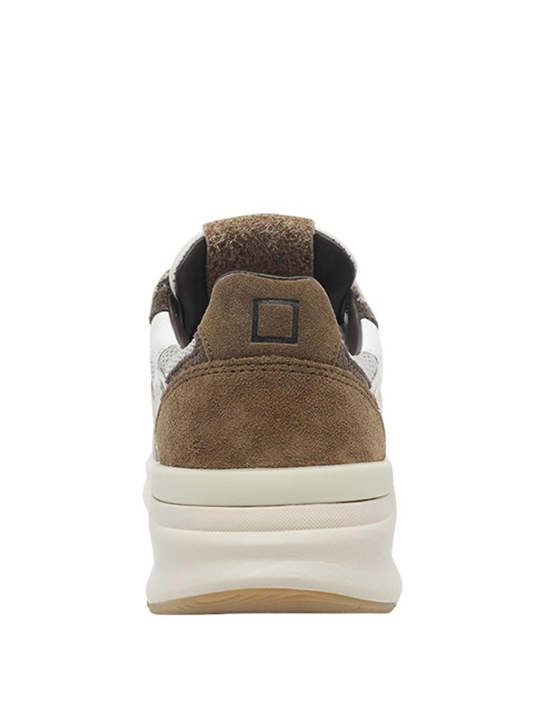 Sneaker - Beige shop online: D.A.T.E.