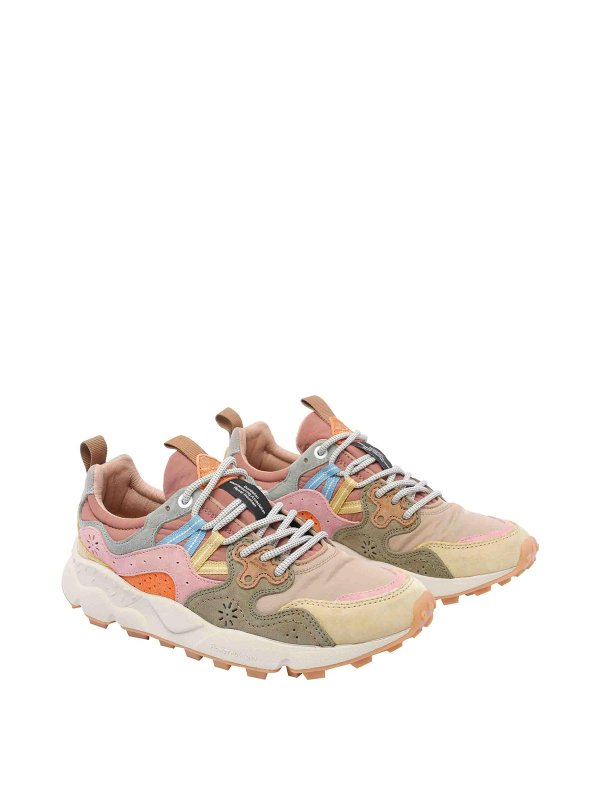 FLOWER MOUNTAIN: Sneaker online - Sneaker - Bunt