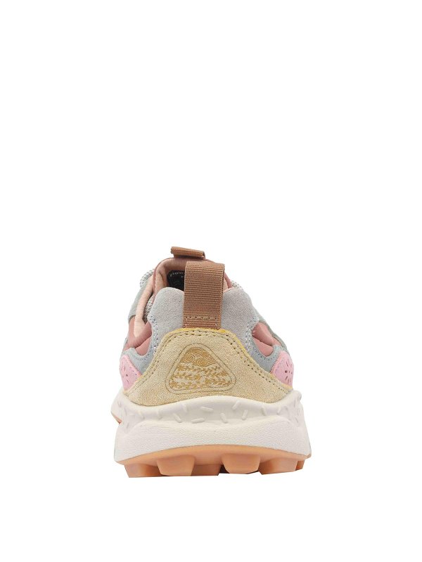 Sneaker - Bunt shop online: FLOWER MOUNTAIN