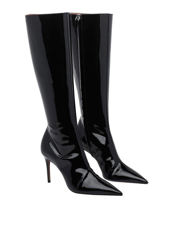 JEFFREY CAMPBELL: ブーツ online - ブーツ - 黒