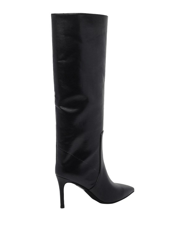 The Best Shops JEFFREY CAMPBELL: ブーツ - ブーツ - 黒