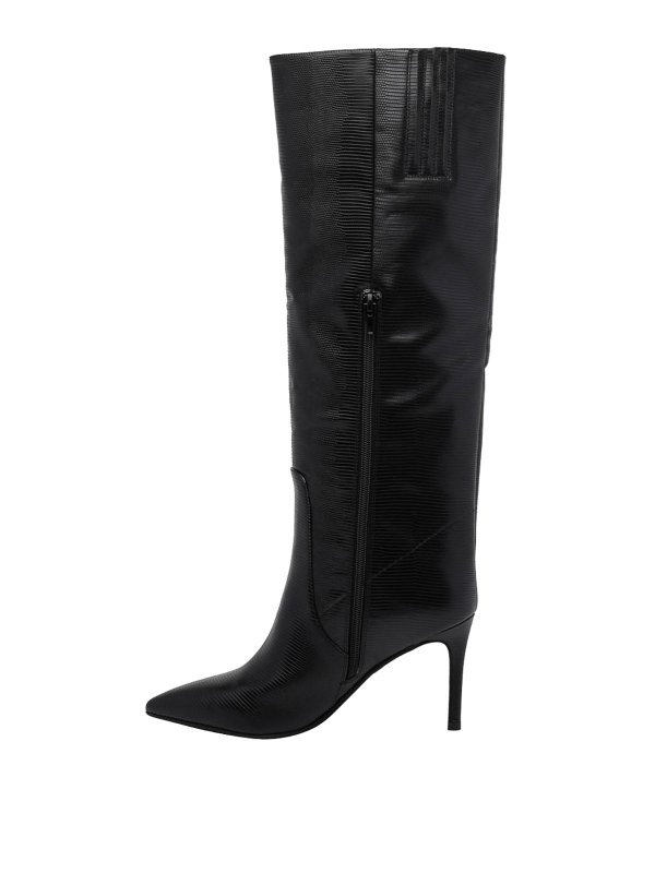 ブーツ - 黒 shop online: JEFFREY CAMPBELL