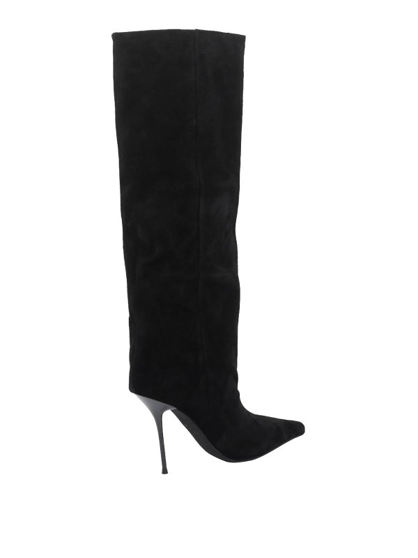 The Best Shops JEFFREY CAMPBELL: ブーツ - ブーツ - 黒