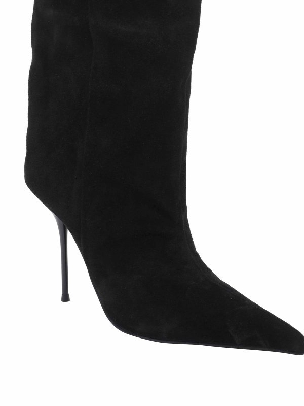 ブーツ - 黒 shop online: JEFFREY CAMPBELL