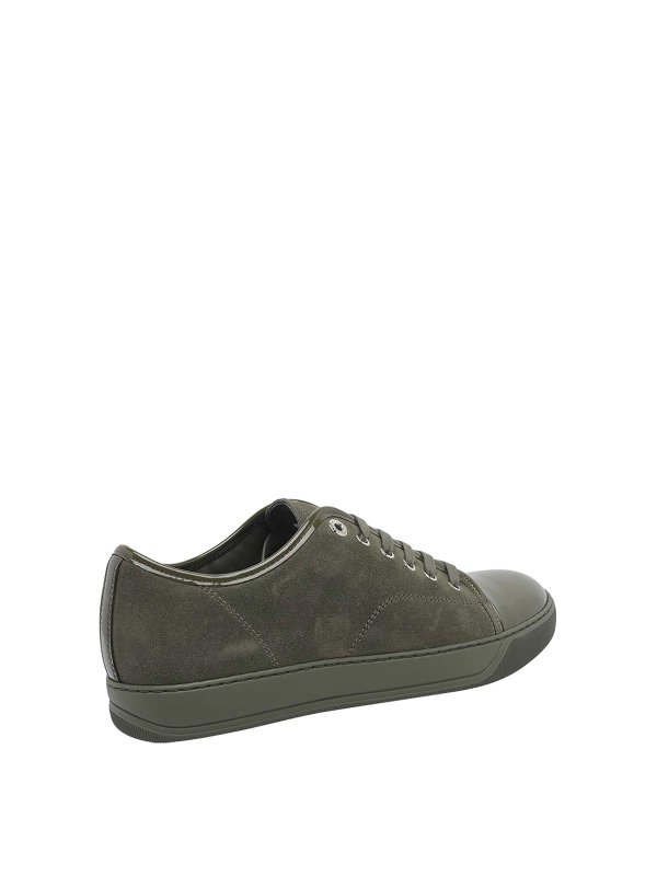 The Best Shops LANVIN: スニーカー - スニーカー - 緑