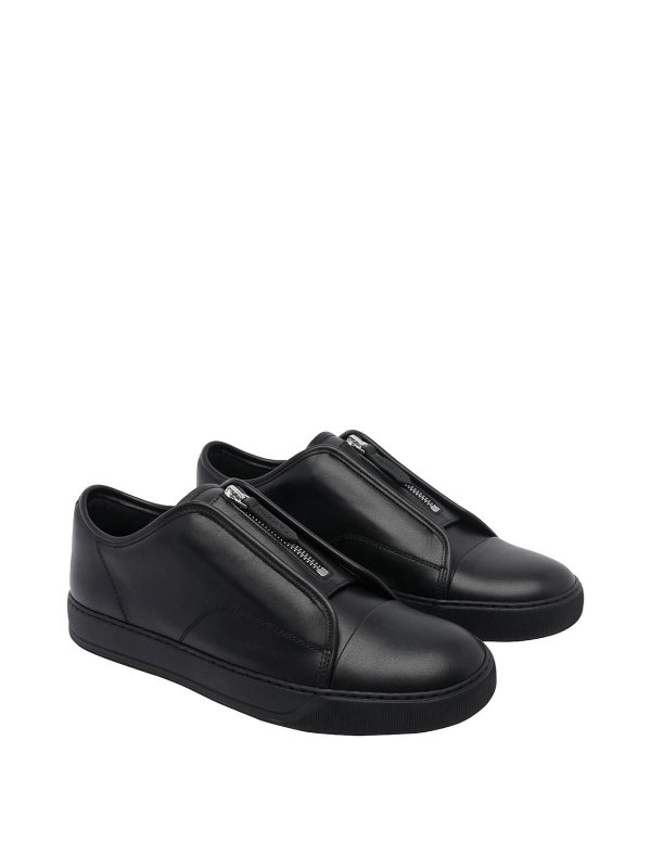 LANVIN: スニーカー online - スニーカー - 黒