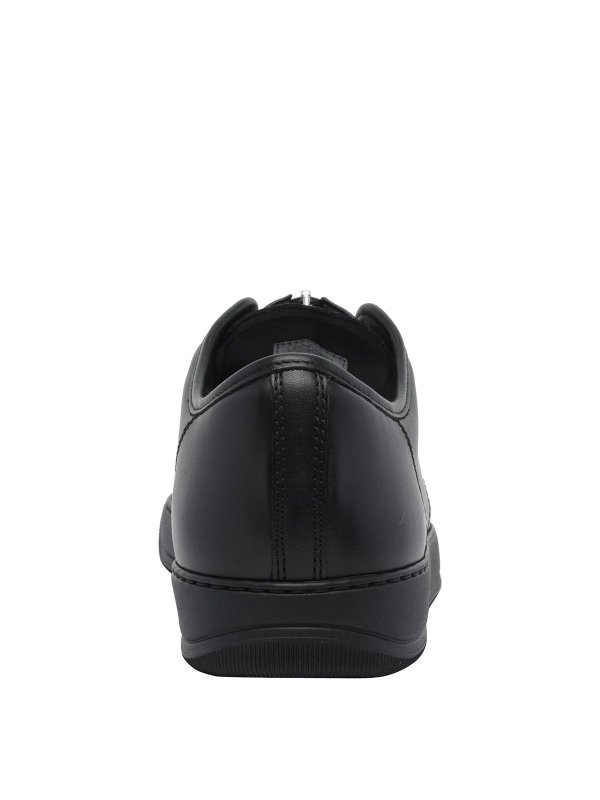 スニーカー - 黒 shop online: LANVIN