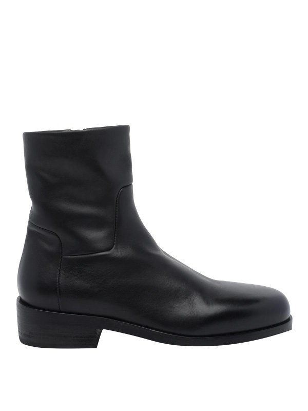 Marsèll: ankle boots - Gnocco Booties