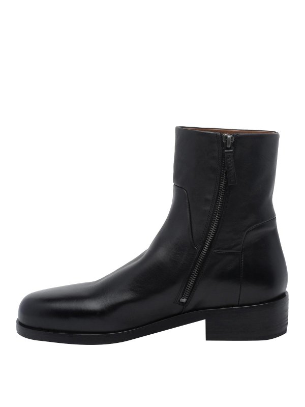 Gnocco Booties shop online: Marsèll