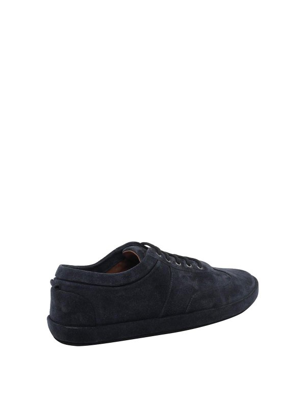 The Best Shops Marsèll: Chaussures de sport - Baskets - Bleu