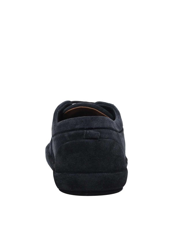 Baskets - Bleu shop online: Marsèll