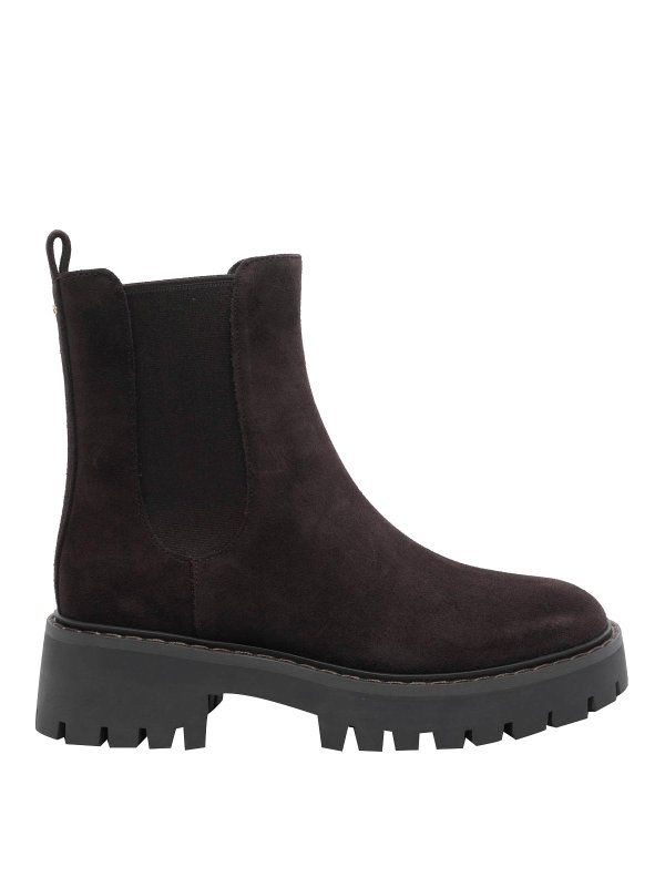 Michael Michael Kors: ankle boots - Asher Booties