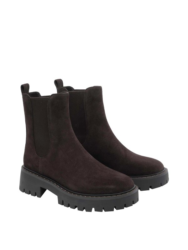 Michael Michael Kors: ankle boots online - Asher Booties