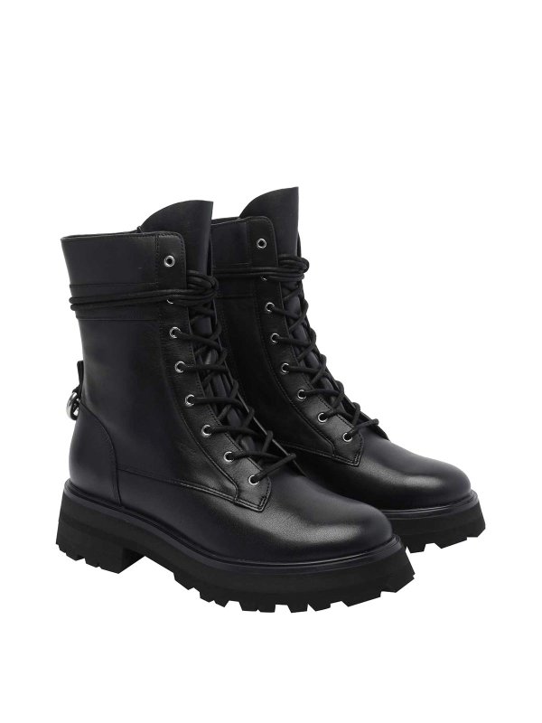 Michael Michael Kors: ブーティー online - アンクルブーツ - 黒