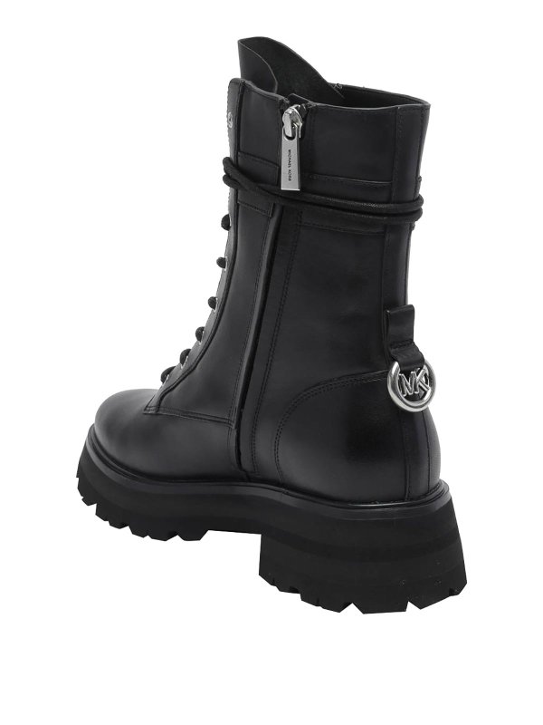 アンクルブーツ - 黒 shop online: Michael Michael Kors