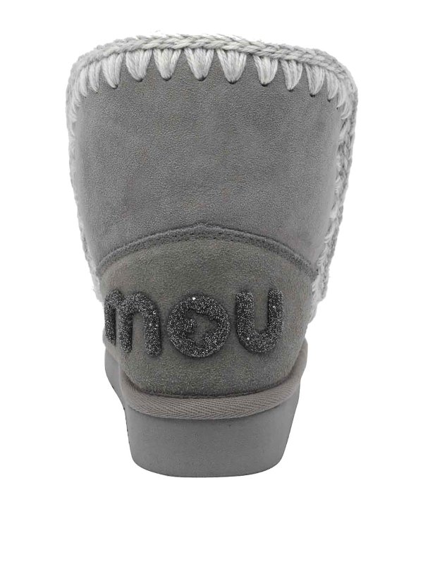 Eskimo Booties shop online: MOU